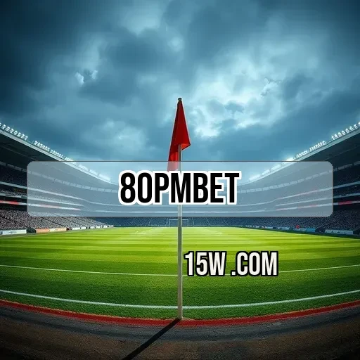 80pmbet.com: Conheça a Comunidade que Revolucionou os Jogos Online