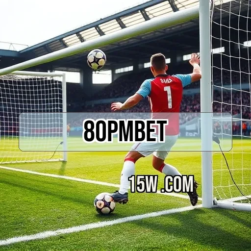 80pmbet.com: Descubra Eventos que Transformam Sua Aposta em Emoção!