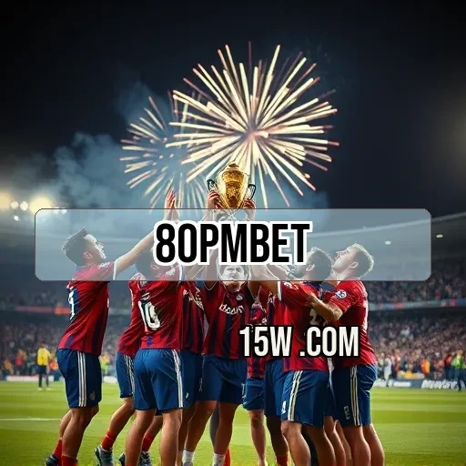 80pmbet.com: Explore Dicas e Novidades em Apostas de Sucesso