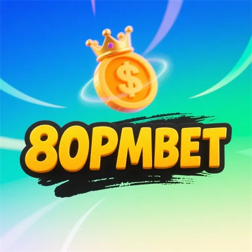 Logo 80pmbet.com