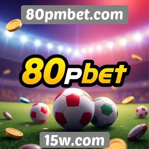 Plataforma de jogos 80pmbet apresenta novas funcionalidades